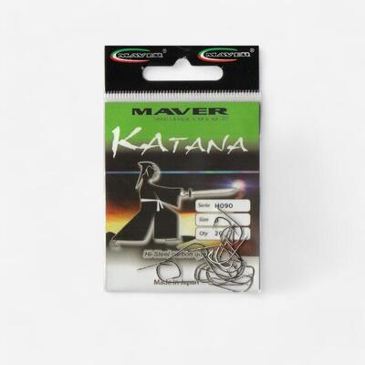 AMO MAVER KATANA H090a BARBLESS