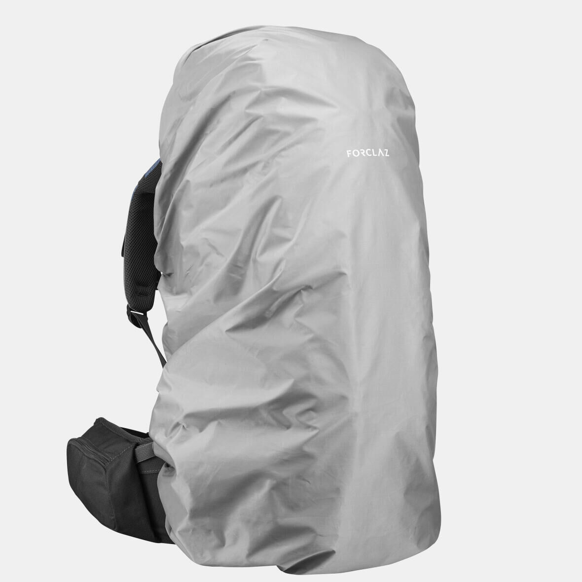 How waterproof is my MT900 backpack?