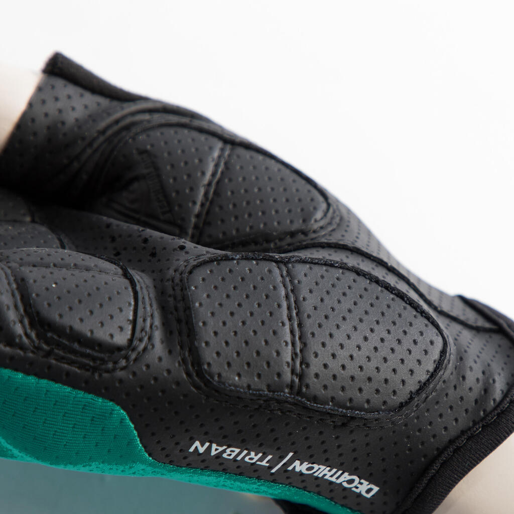 Fahrradhandschuhe Rennrad 900 