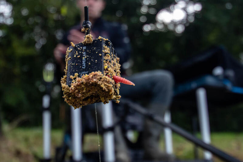 Koszyczek Feeder prostokątny - SF 25 g