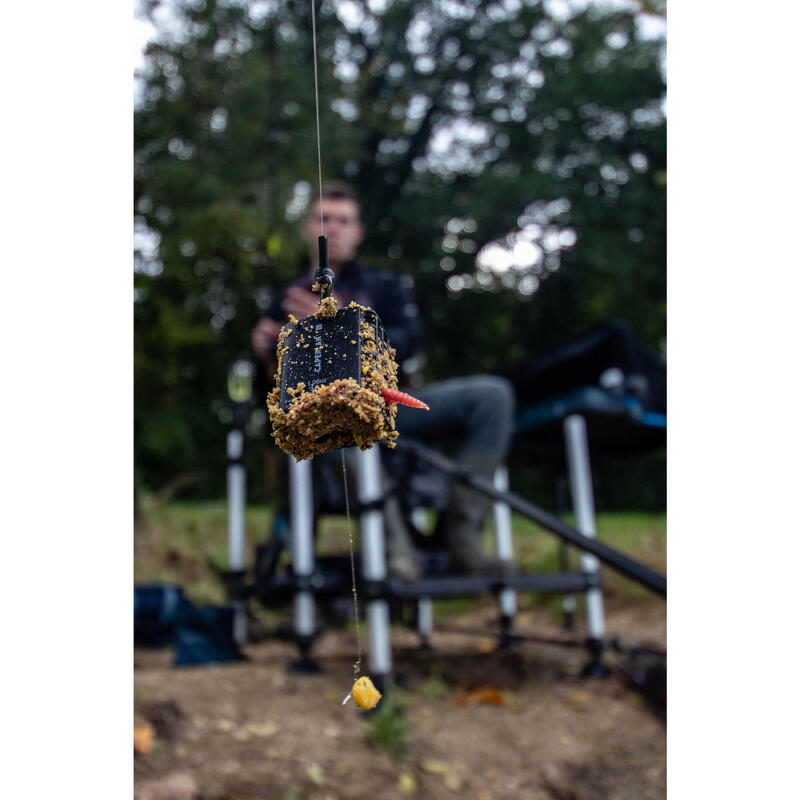Coșuleț dreptunghiular Feeder 25 g 