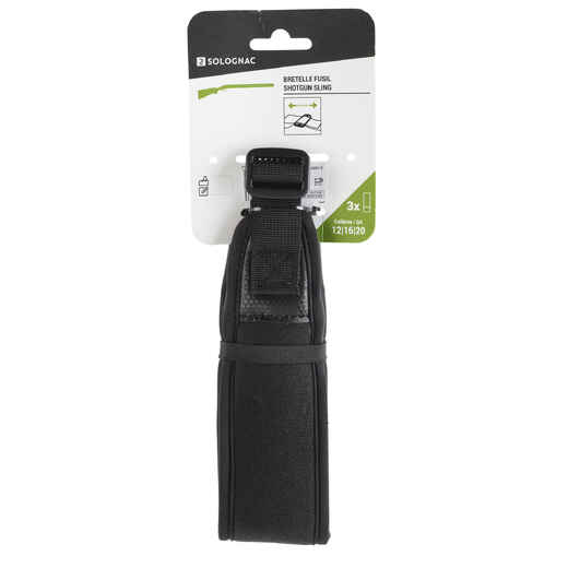 
      SG100 Shotgun Carry Strap
  