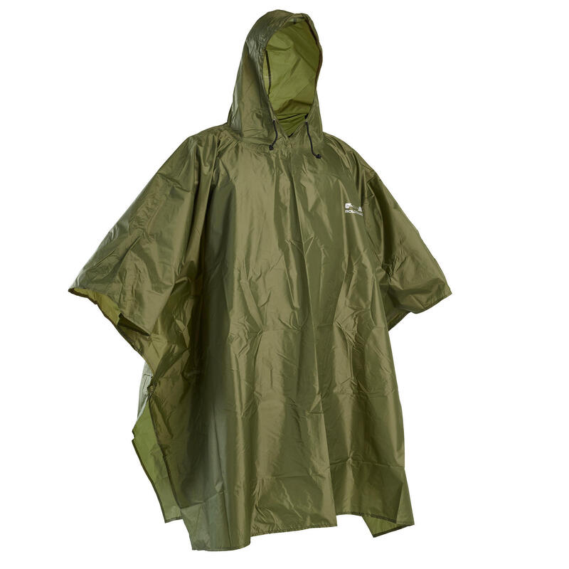 Poncho's