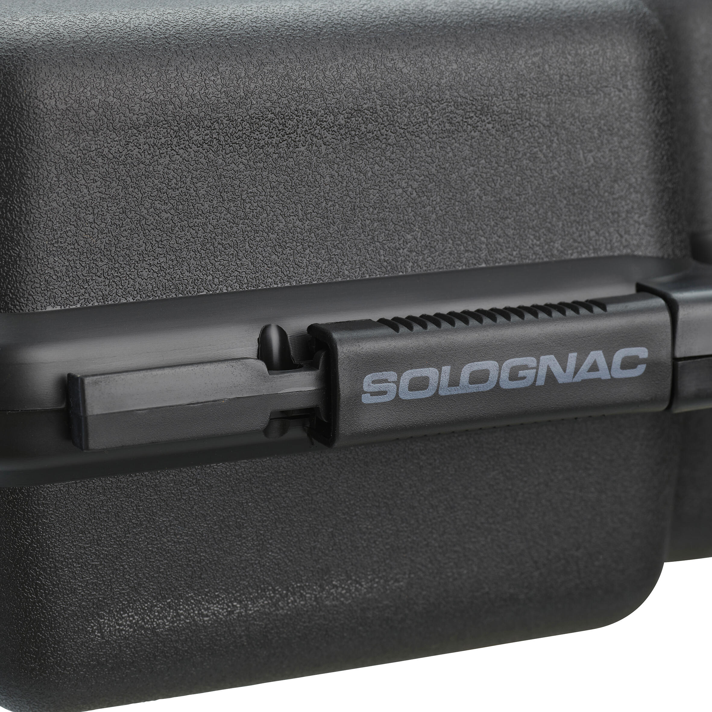 200 Cartridge Storage Case - SOLOGNAC