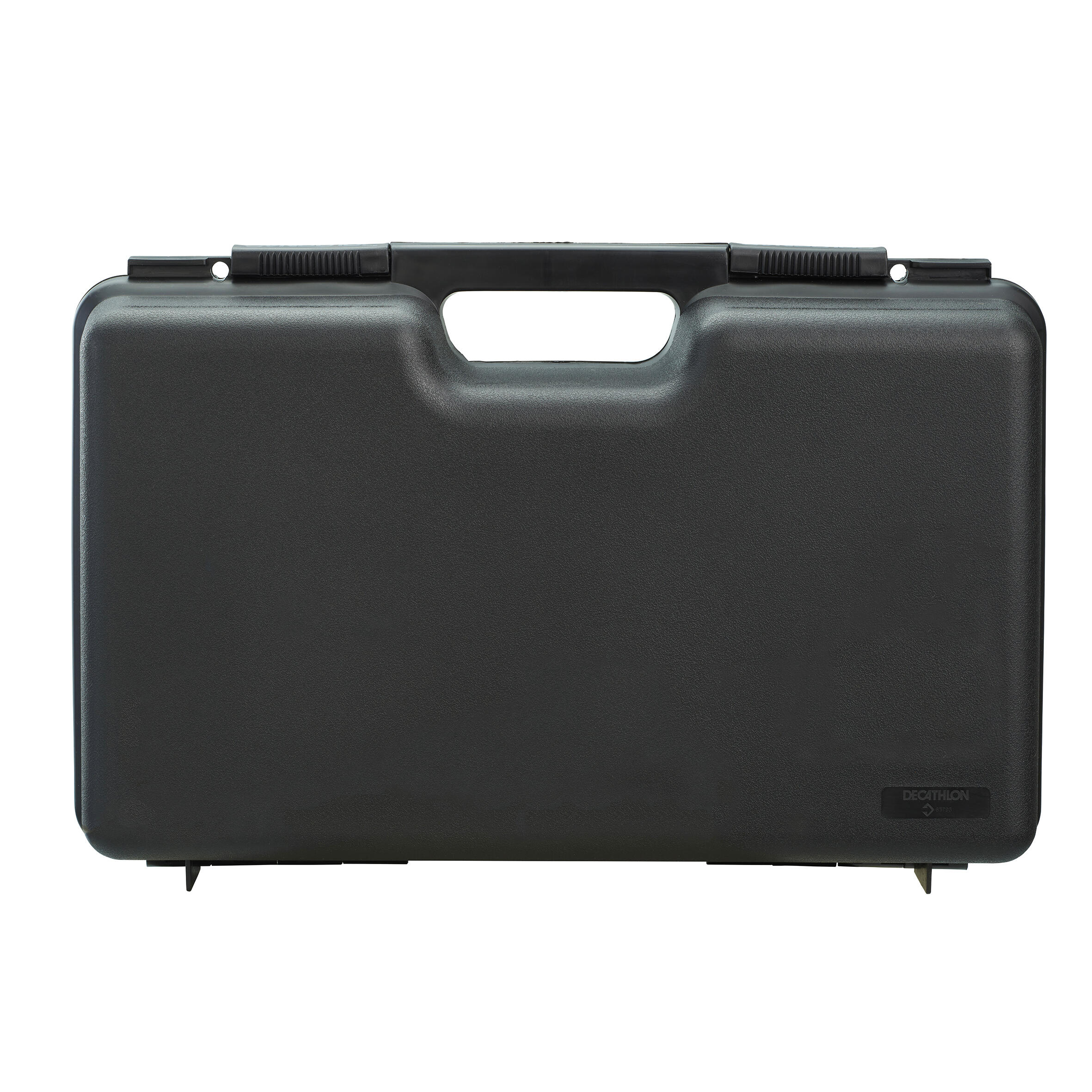 200 Cartridge Storage Case black Solognac Decathlon