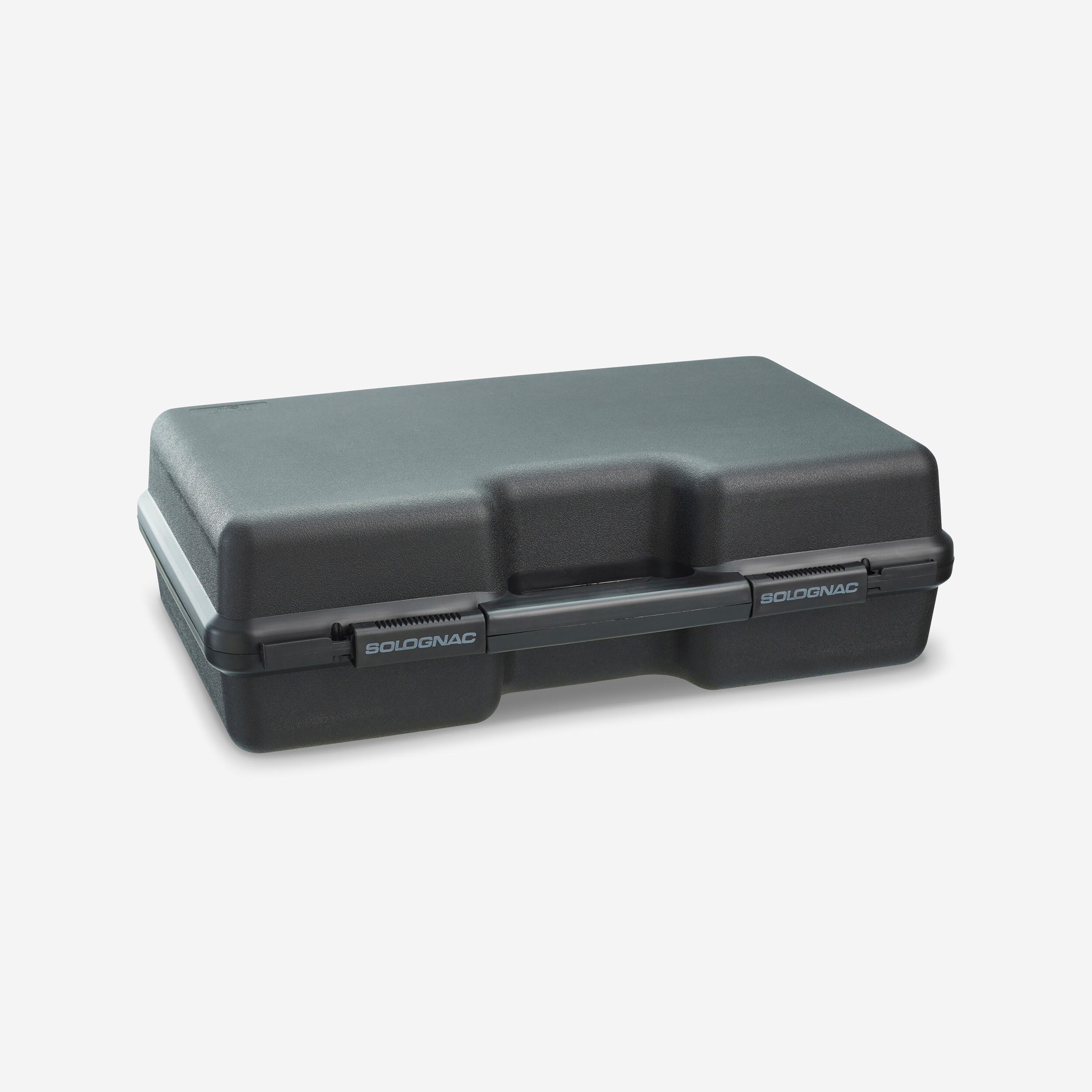 200 Cartridge Storage Case - SOLOGNAC