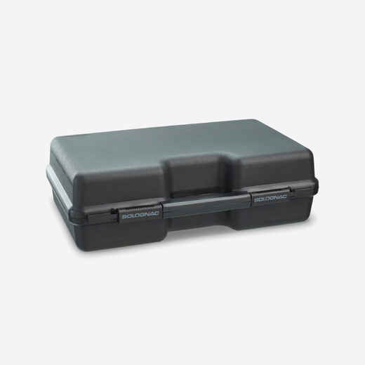 
      200 Cartridge Storage Case
  