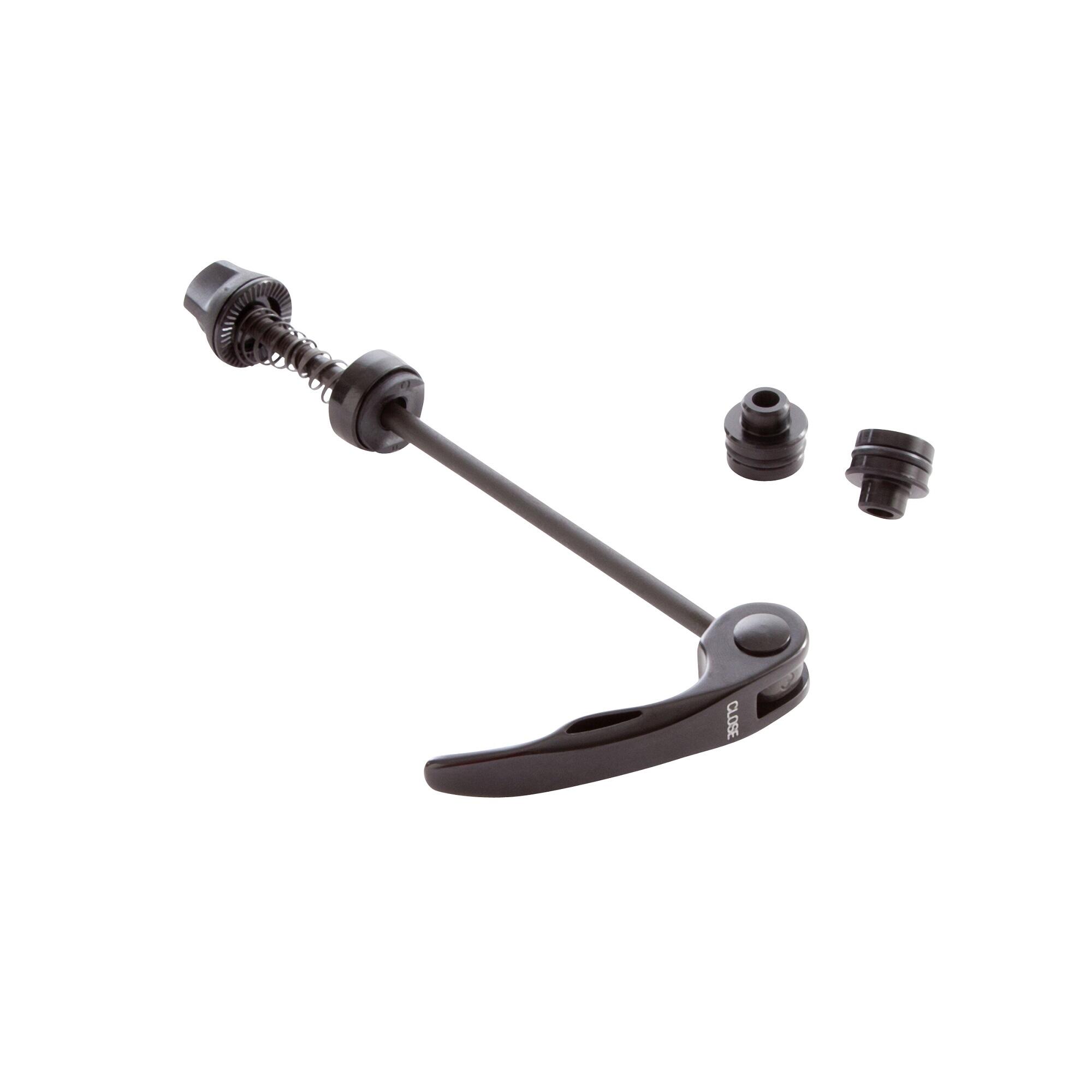 MAVIC 15 mm to 9 mm Wheel Adapters and Quick-Release Axle