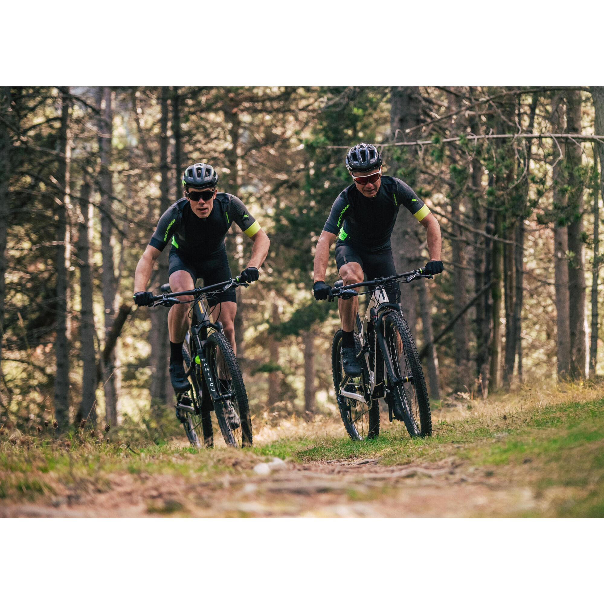 Vtt decathlon xc 900 s sale