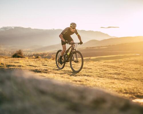 Welke wielmaat moet ik kiezen voor mijn mountainbike 