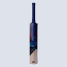 Kids Cricket Bat for Soft Tennis Ball - T 500 Jr Power Blue