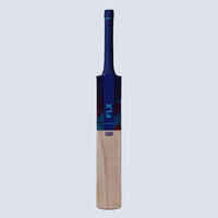 KIDS SOFT TENNIS CRICKET BAT T 500 JR POWER BLUE