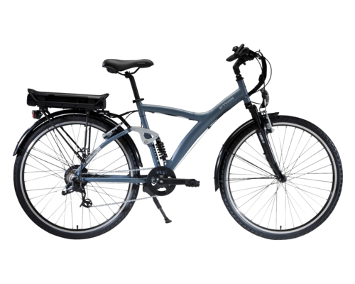 BICICLETA ELÉCTRICA ORIGINAL 900E (2017)