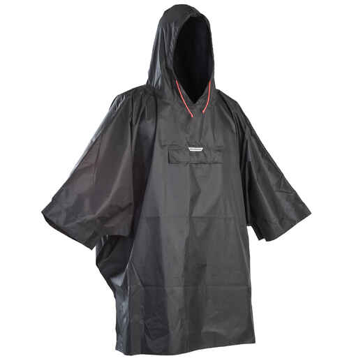 
      Adult poncho Glenarm
  