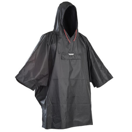 Poncho Glenarm vuxen