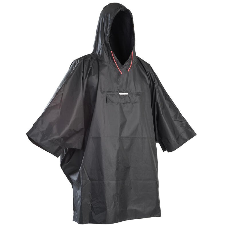 Poncho Glenarm adulte