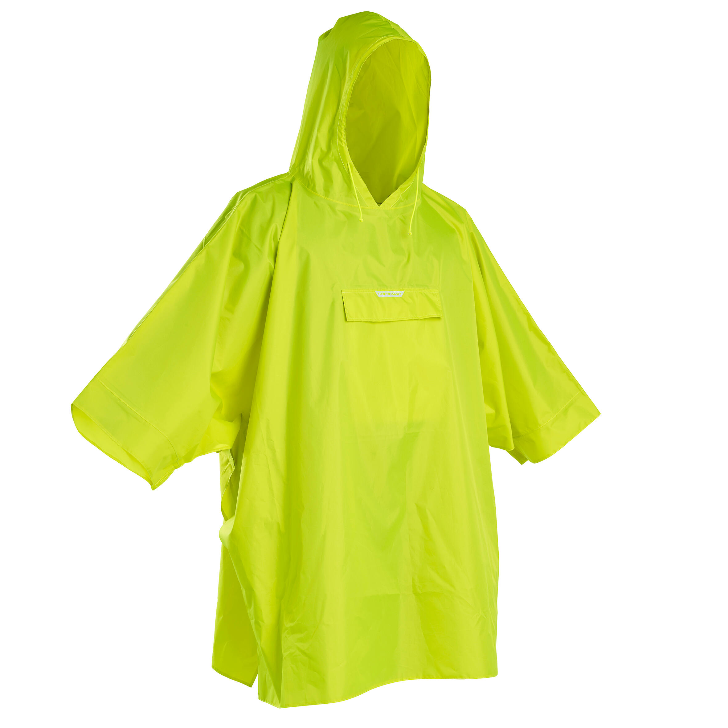 Poncho Glenarm Vuxen