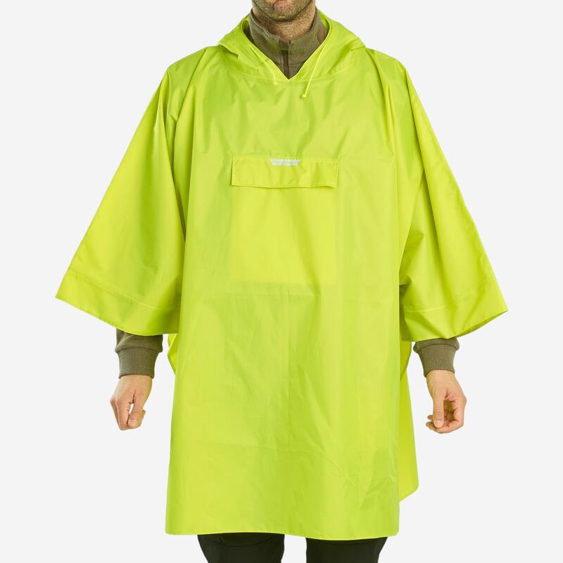 Poncho Glenarm adulte