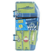 SEA-FISHING DISCOVERY KIT UFISH SEA 350 ETU