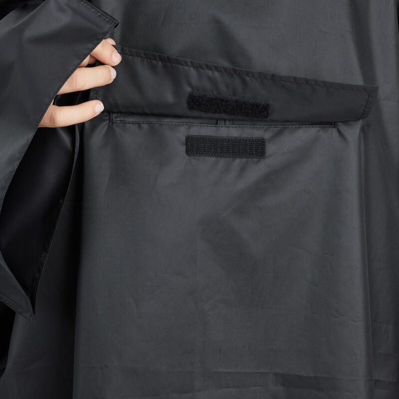 Poncho de ploaie Glenarm Copii