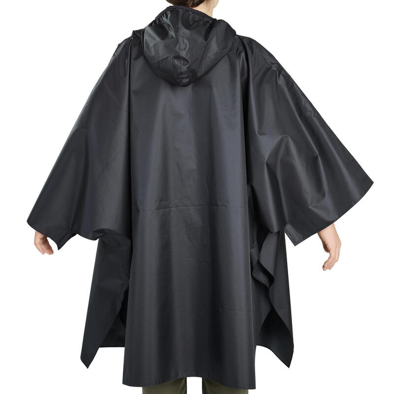 Poncho de ploaie Glenarm Copii