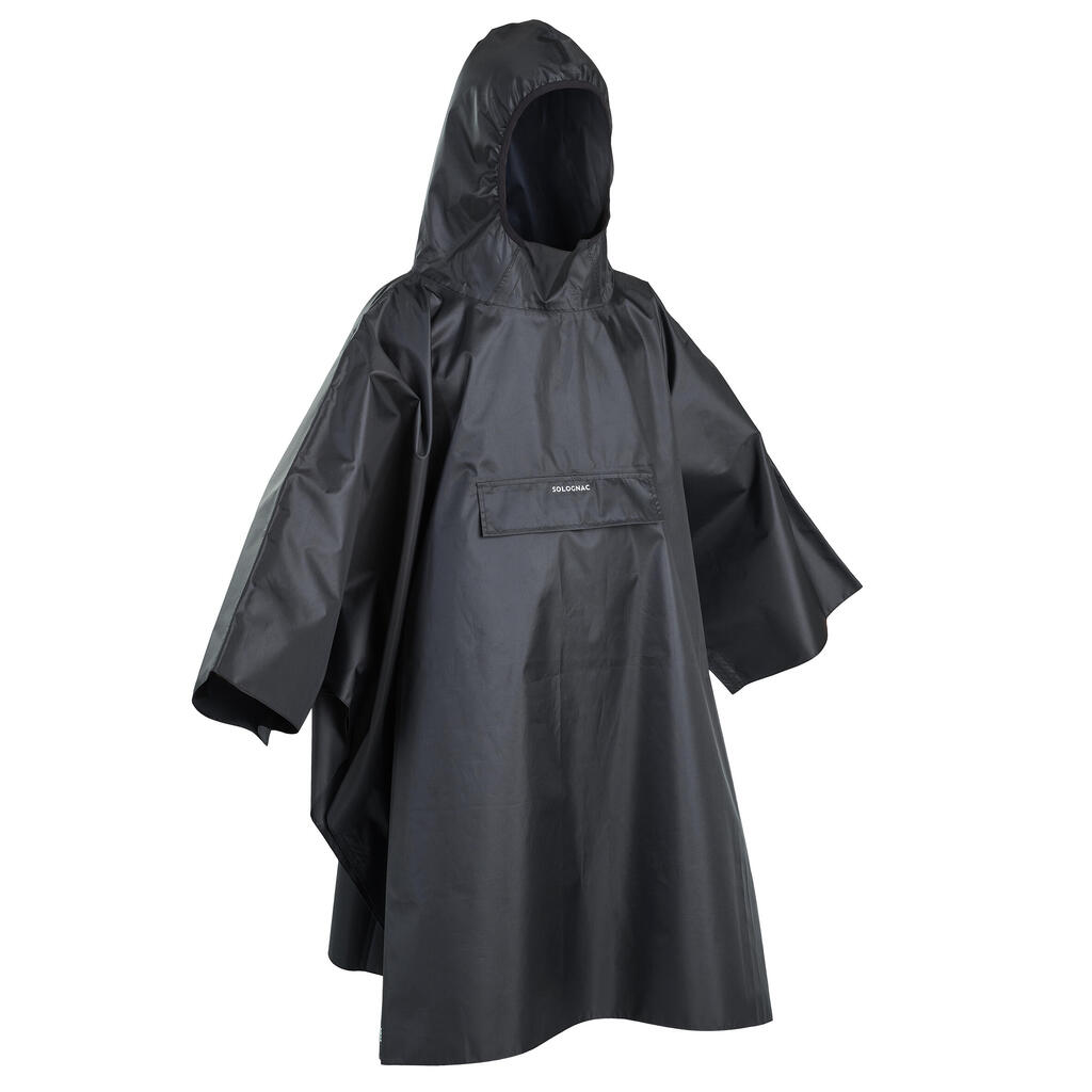 Kid’s poncho Glenarm