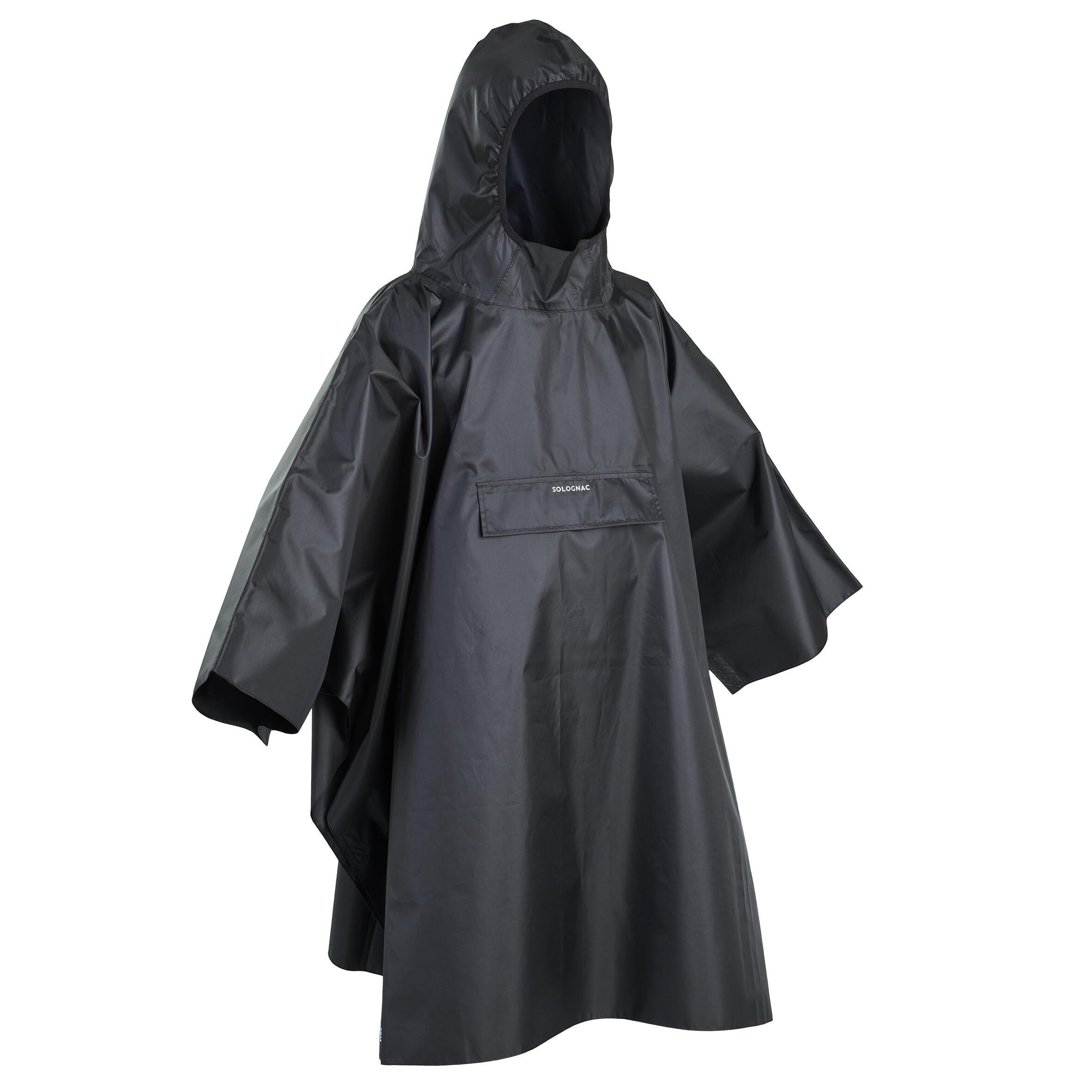 Regencape jongens