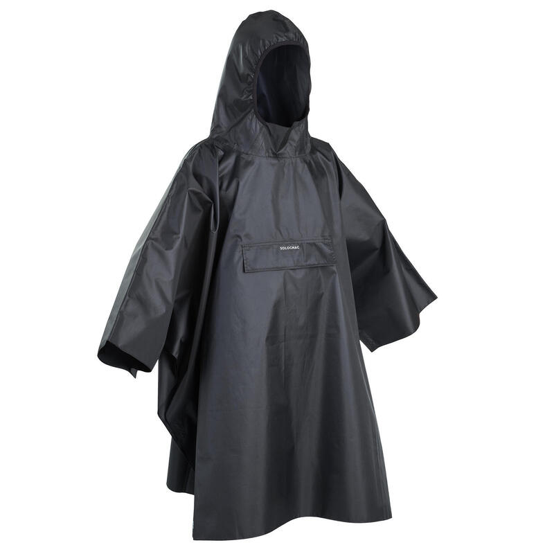 Poncho de ploaie Glenarm Copii