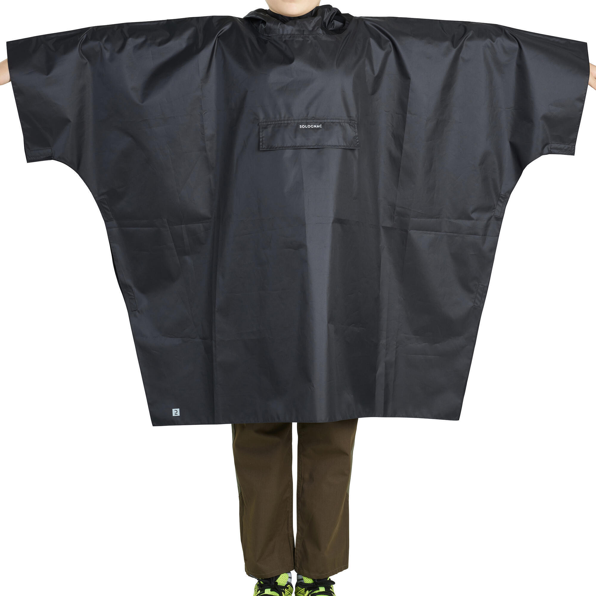 Chubasquero niño decathlon new arrivals