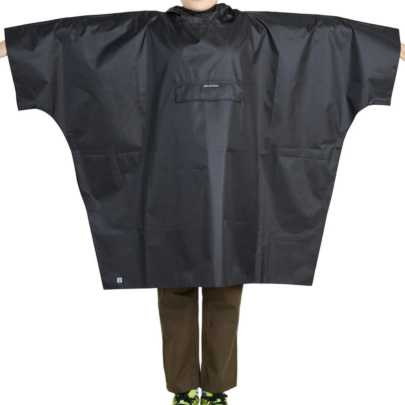 Poncho de ploaie Glenarm Copii