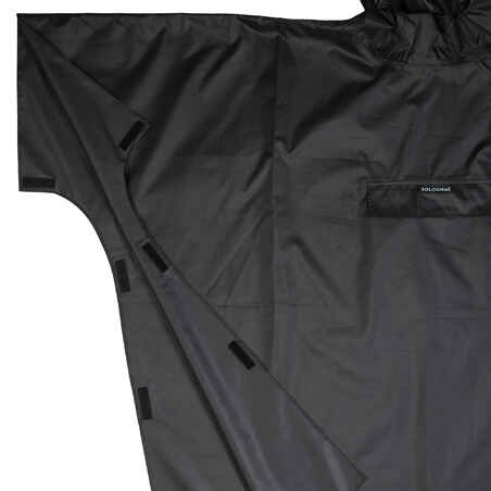 Kid’s poncho Glenarm