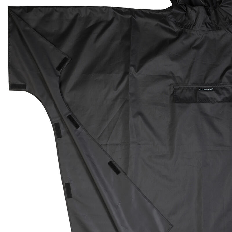 Poncho de ploaie Glenarm Copii