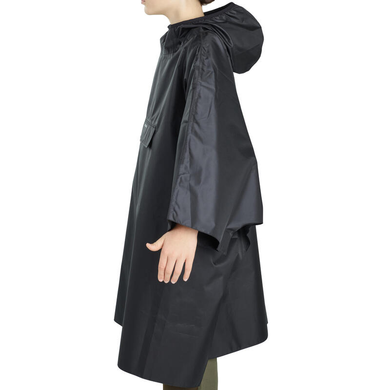 Poncho de ploaie Glenarm Copii