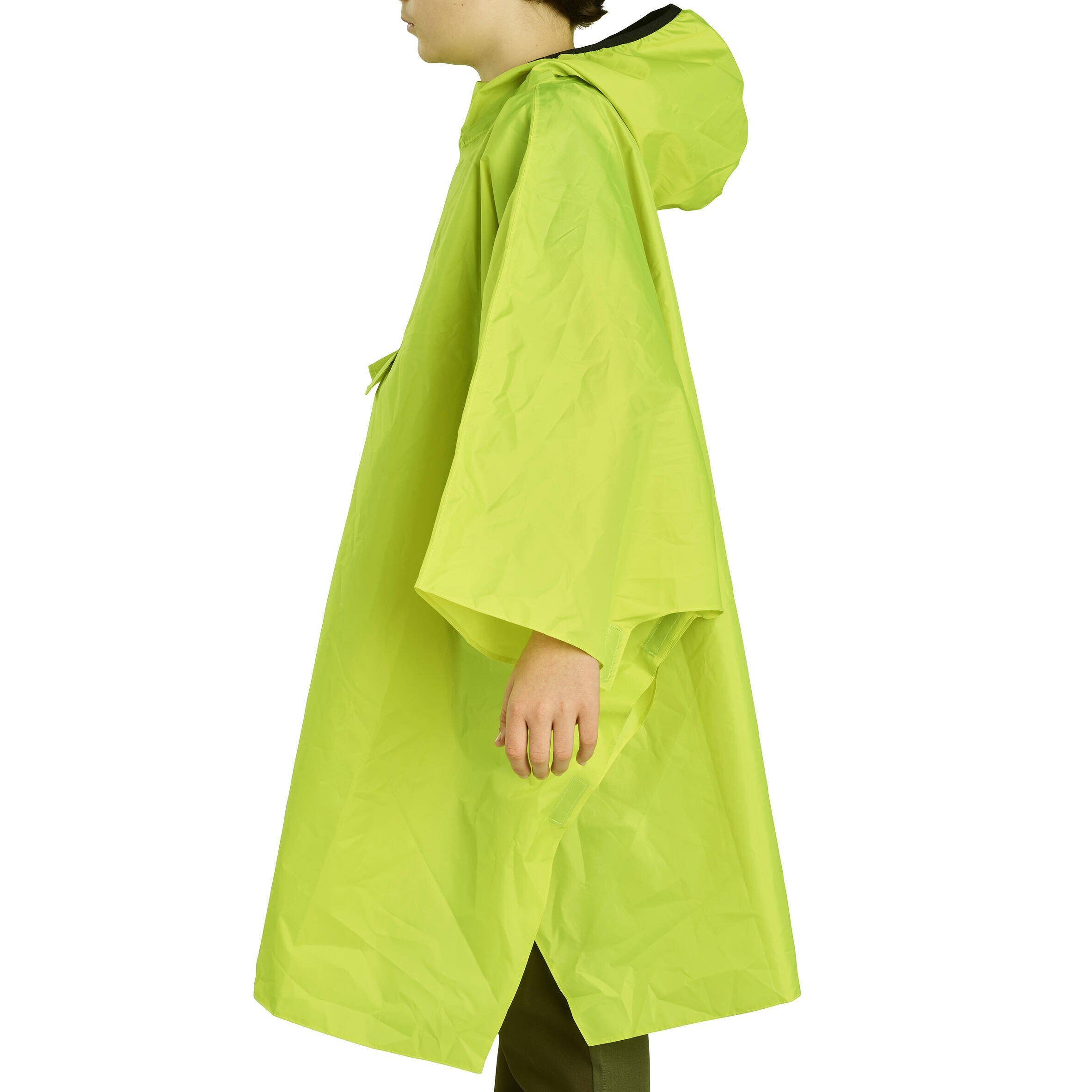 Kid’s poncho Glenarm -  3