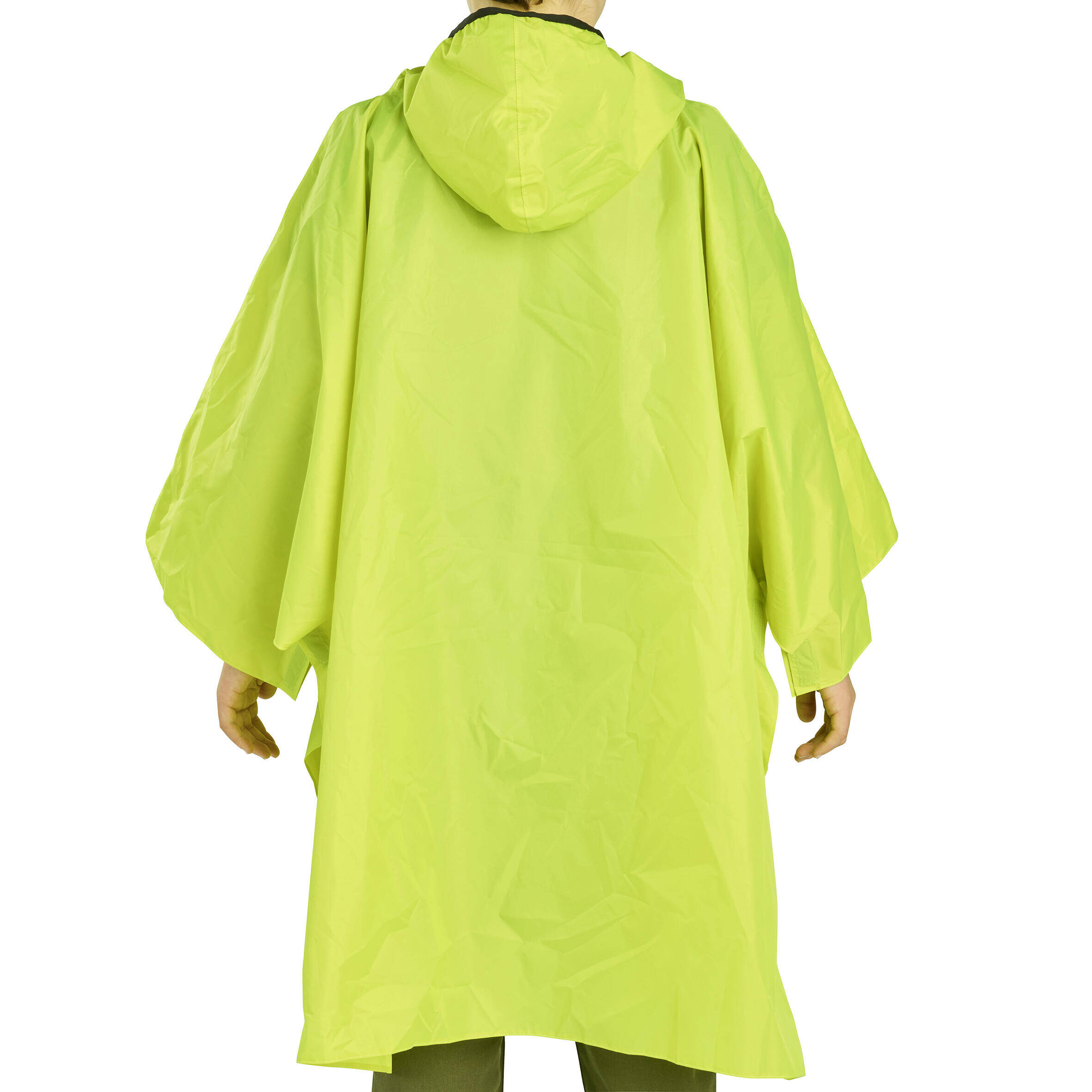 Kid’s poncho Glenarm -  2