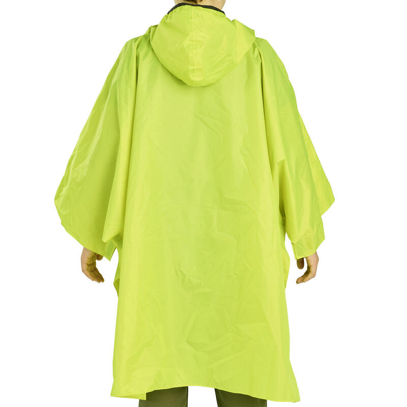 Poncho Glenarm junior