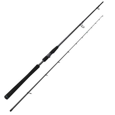Smoke - Rod, Quantum Fishing, Quality Fishing Gear