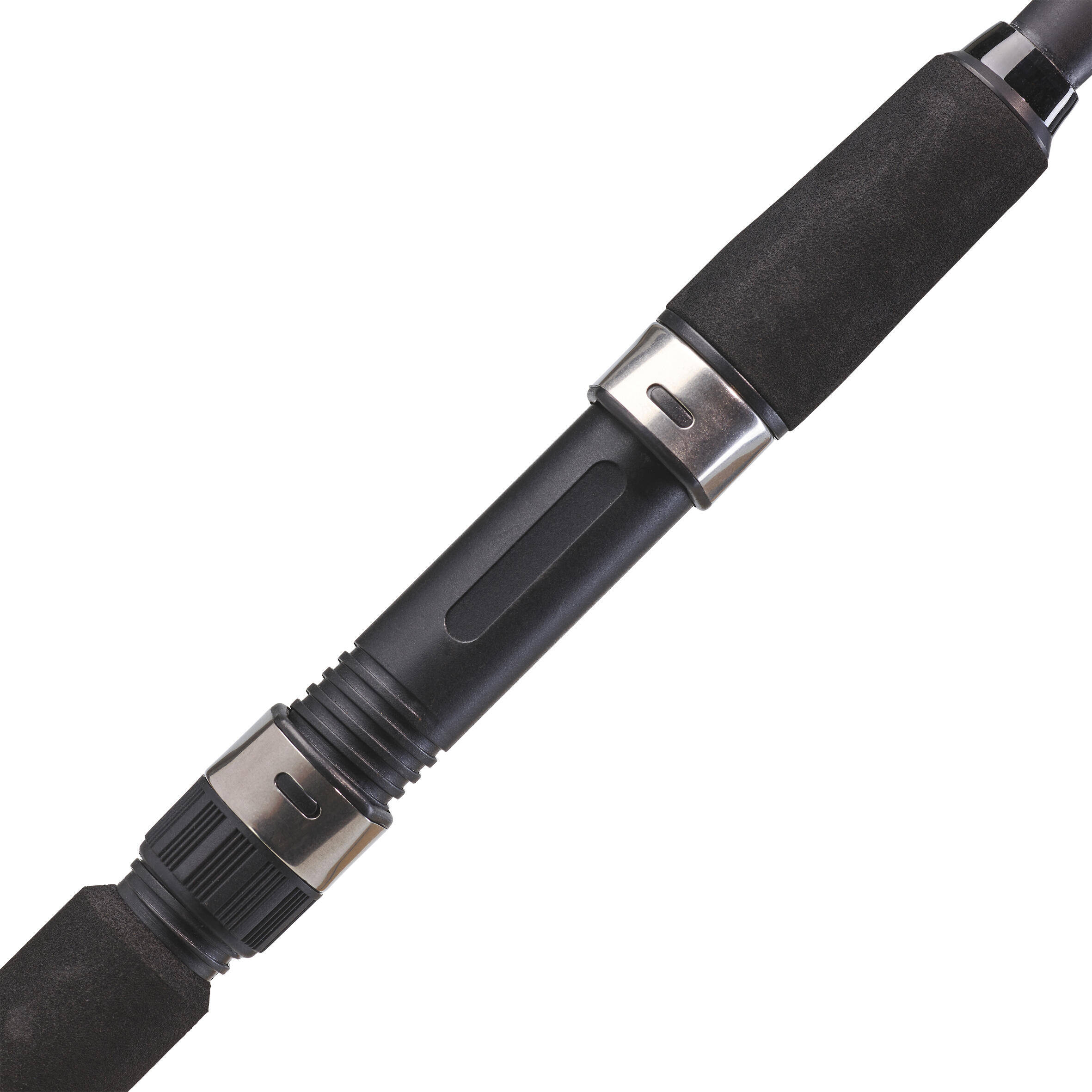 SEA FISHING PRESS-FIT BOAT ROD SEABOAT LIGHT 100 180/2 - Upto 3.6 Kgs -  4