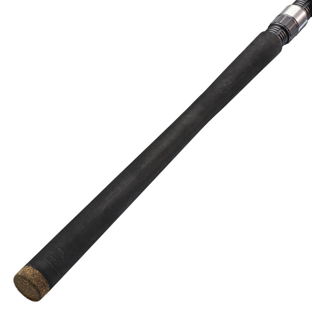 חכה משולבת לדיג מסירה בים SEABOAT LIGHT-100 210 /2