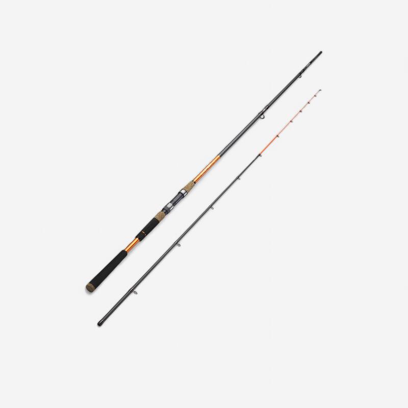 Sea Fishing ledgering rods