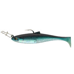 Olta Takımı Malzeme Seti - Balıkçılık - 240 cm 40/60 g 3000 - Ufish Sea 240 ETU_4