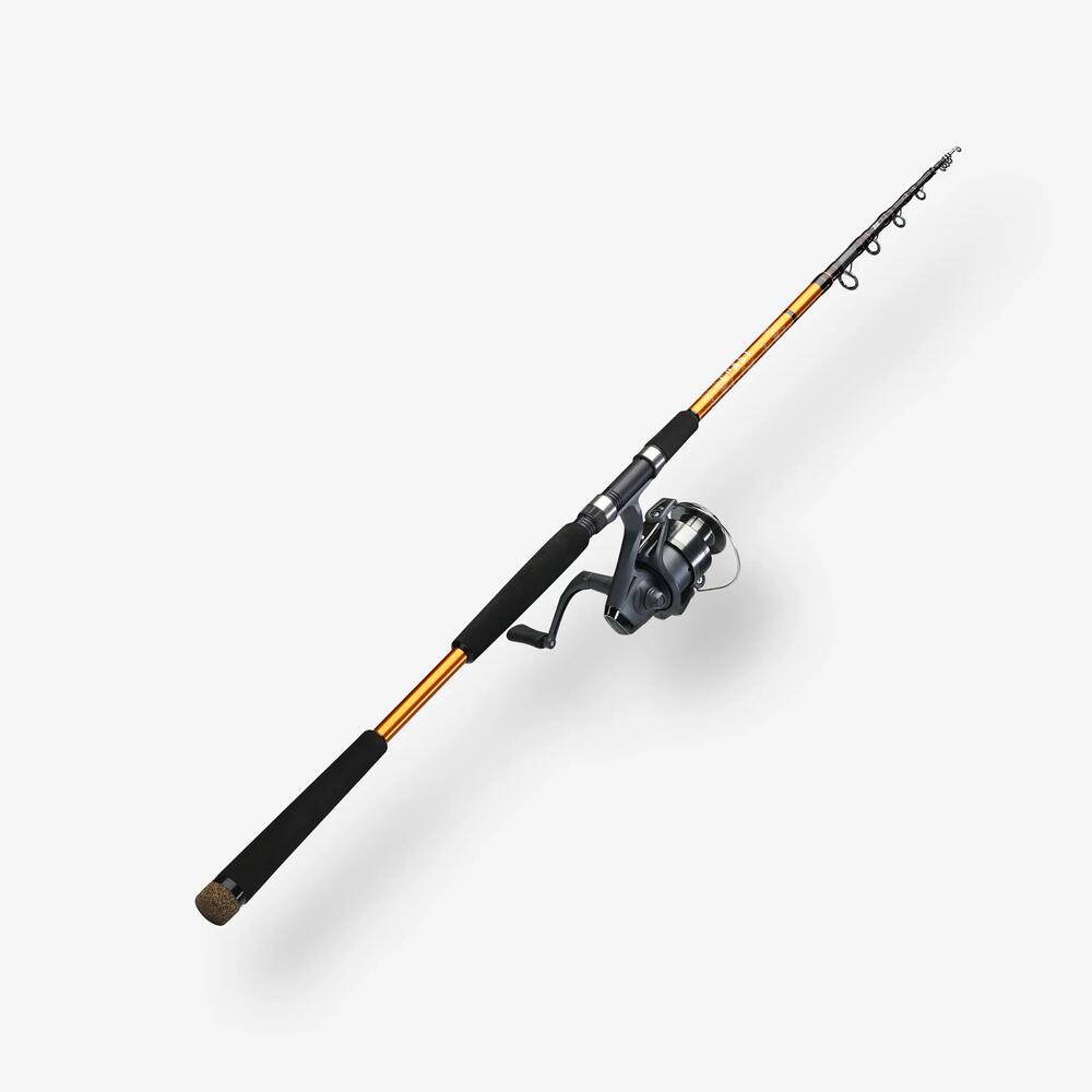 SPV PONTEIRA DE SUBSTITUIÇÃO CANA em surfcasting SYMBIOS
