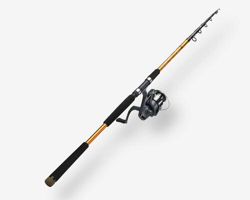 SPV PONTEIRA DE SUBSTITUIÇÃO CANA em surfcasting SYMBIOS
