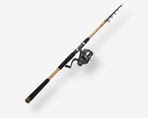 CIMINO DI RICAMBIO CANNA surfcasting SYMBIOS