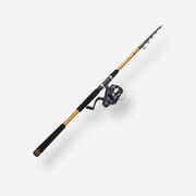 Rods and combos - Decathlon
