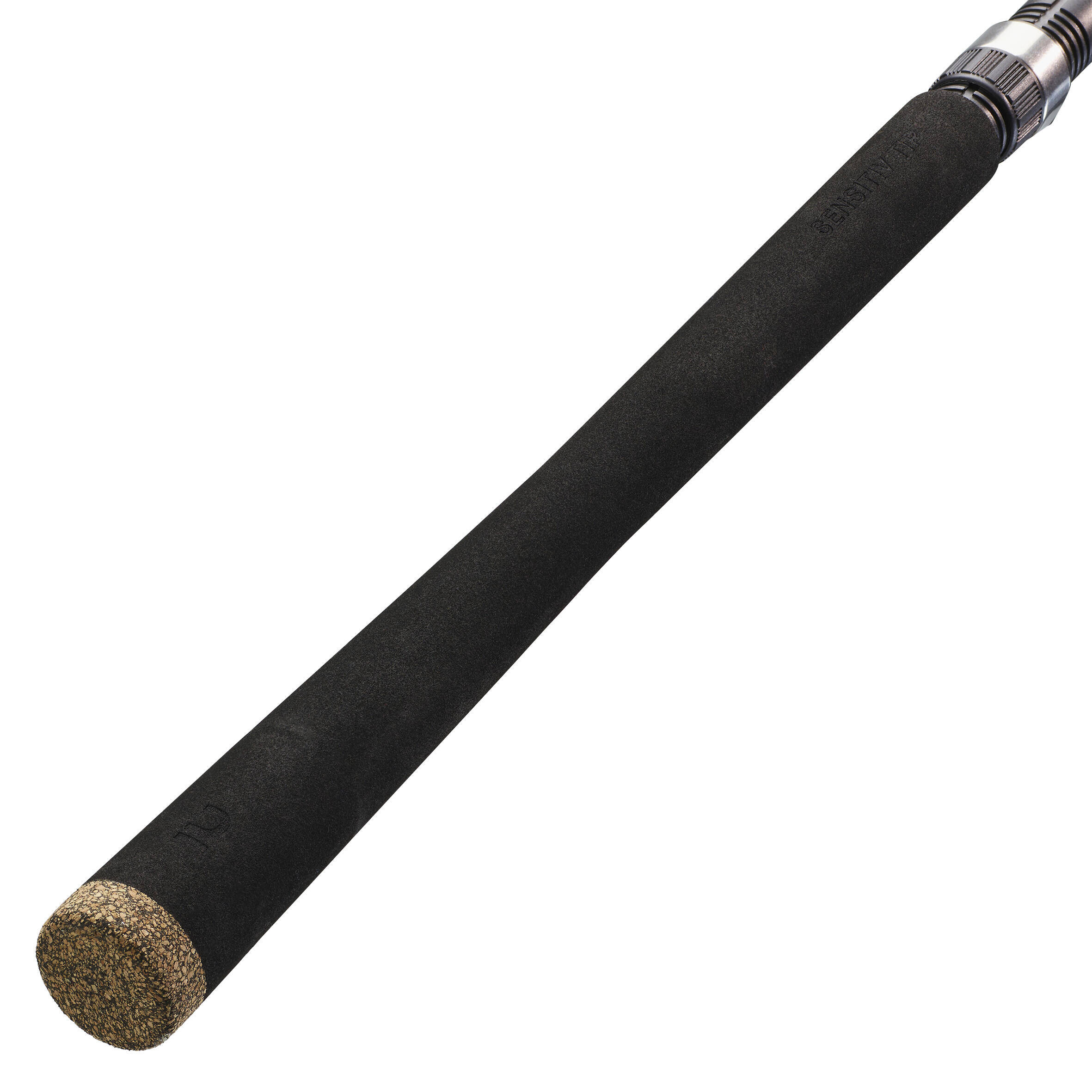 SEA FISHING PRESS-FIT BOAT ROD SEABOAT LIGHT 100 180/2 - Upto 3.6 Kgs -  2
