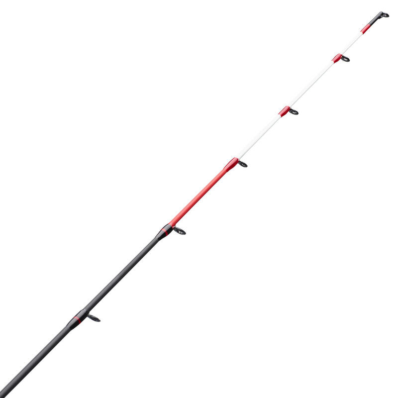 2 Parçalı Tekne Kamış - Balıkçılık - 180 cm 40/80 g - Seaboat Light 100