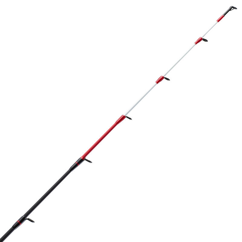 Canna innesti pesca mare barca SEABOAT LIGHT 100 130/1