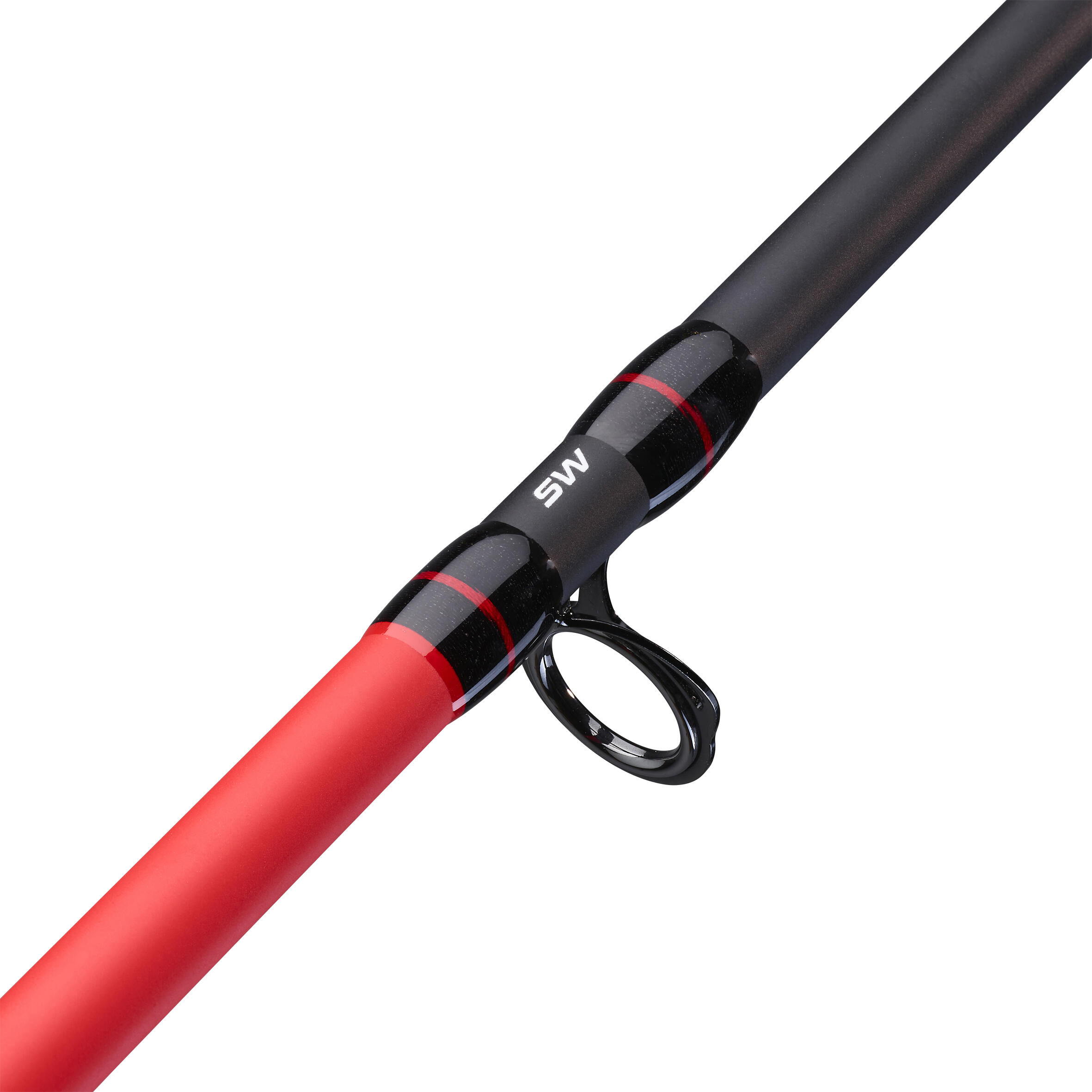 SEA FISHING PRESS-FIT BOAT ROD SEABOAT LIGHT 100 180/2 - Upto 3.6 Kgs