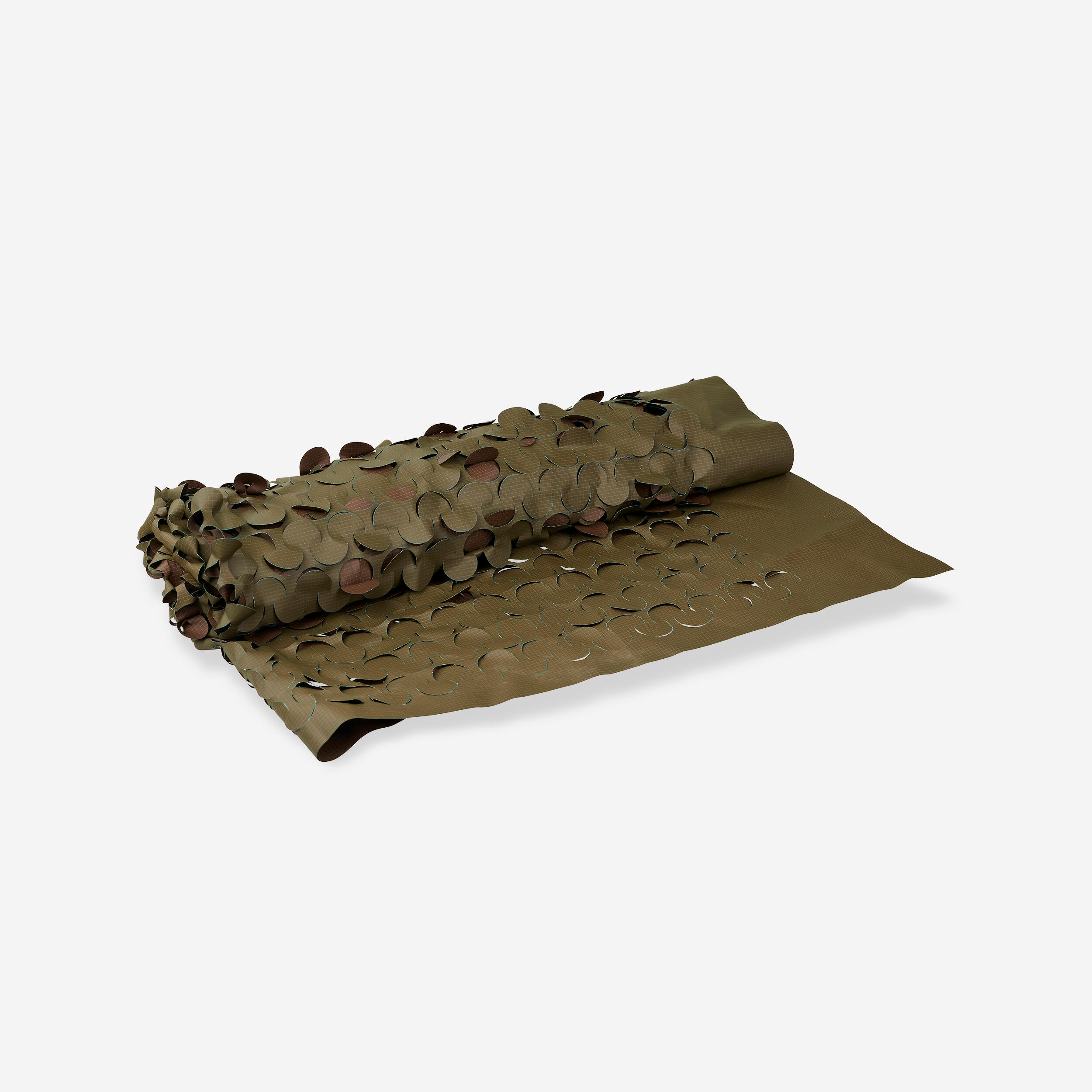 Plasă Camuflaj Woodland 4 m x 2,1 m 21" imagine 2022